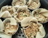 Foto langkah ke 3 dari resep 103. Siomay Tahu Ayam.