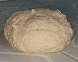 Foto del paso 3 de la receta: Pizza