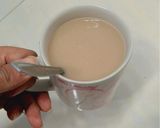 Foto langkah ke 3 dari resep Teh Bandrek Susu Instan.