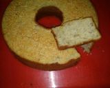 Foto langkah ke 3 dari resep Cake pisang 2 telur.