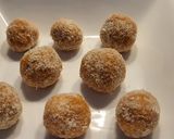 Foto del paso 4 de la receta: Caprichos de boniato