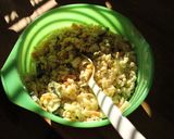 Foto del paso 5 de la receta: Ensalada de pasta, RAPID START