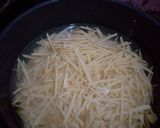Foto langkah ke 1 dari resep Keripik ubi buat jualan.