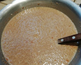 Foto del paso 4 de la receta: Budín de pan de chocolate