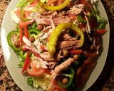 Foto del paso 3 de la receta: Ensalada Cristóbal