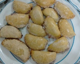 Foto del paso 30 de la receta: Empanadas de amor!! 💕😘(Rellenos diferentes salado y dulce)