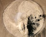 Foto del passaggio 2 della ricetta Tipo taralli con spirulina