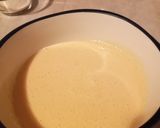 Foto del paso 3 de la receta: Torta fría de ciruelas pasas