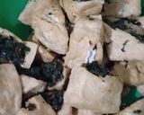 Foto langkah ke 4 dari resep Tahu berontak.