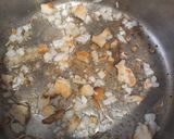 Foto del paso 5 de la receta: Zarzuela de merluza, escamarlanes y calamar