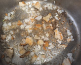 Foto del paso 5 de la receta: Zarzuela de merluza, escamarlanes y calamar