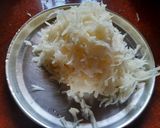 हॅश ब्राऊन (Hash Browns Recipe In Marathi) रेसिपी स्टेप 1 फोटो 