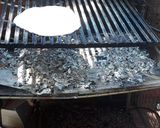 Foto del paso 9 de la receta: Pizza a la parrilla
