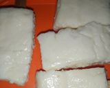 Foto langkah ke 1 dari resep Mozarella Coklat.