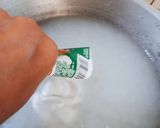 Foto langkah ke 1 dari resep Es Teler Nutrijel.
