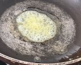 मशरूम घी रोस्ट रेसिपी चरण 3 फोटो