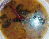 Sambhar recipe recipe step 4 photo
