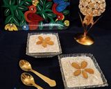A picture of step 6 of Jaggery Vermicelli Kheer.