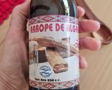 Foto del paso 1 de la receta: Galletas de arrope de algarroba 🌳 Producto regional argentino del monte chaqueño 🇦🇷