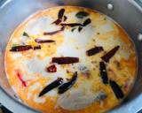 'ต้มข่า' ลาวาเผา วิธีทำสูตร 3 รูป