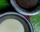 Marble Cake রেসিপির ধাপ 1 ছবি