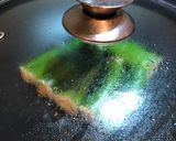 柴汁青椒鑲肉的食譜步驟7照片