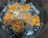 स्वीटकॉर्न पकौड़ा (Sweet corn pakoda recipe in Hindi) रेसिपी चरण 3 फोटो