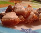 Foto langkah ke 9 dari resep Babi kriuk (Sio Bak).