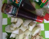 Foto langkah ke 1 dari resep Daging Lada Hitam.