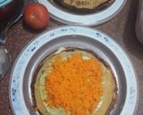 Foto del paso 7 de la receta: Torre de Panqueques Integrales con Aderezo de Palta