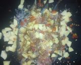 A picture of step 2 of Grilled fish.