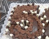 Foto del paso 12 de la receta: Torta número 58