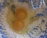 Foto del paso 2 de la receta: Galletas de avena