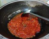 Foto langkah ke 2 dari resep Balado Terong Ungu.