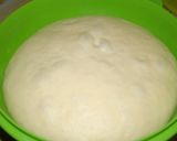 Kefires lángos recept fázis 3 fotója