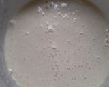 Foto del paso 3 de la receta: Bizcochuelo de chocolate con Nesquik