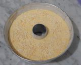 Foto langkah ke 5 dari resep Classic Cheese Cake.