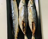 烤魚料理(烤箱)的食譜步驟2照片