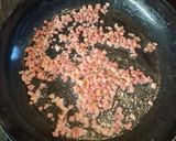 Káposztás-baconos-cottage cheese-el töltött Byrek recept fázis 1 fotója