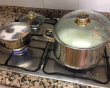 Foto del paso 4 de la receta: Ensalada fría de arroz