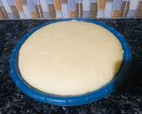 A picture of step 5 of Doughnuts #festivedishrecipe.