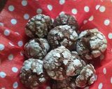 Foto del paso 6 de la receta: Cookies Craqueladas