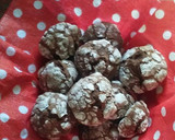 Foto del paso 6 de la receta: Cookies Craqueladas