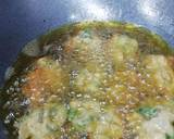 Rice Fritters recipe step 4 photo