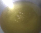 A picture of step 4 of Sabudana Vada.