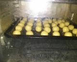 Foto langkah ke 4 dari resep Putri Salju Ekonomis.