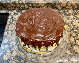 Foto del paso 12 de la receta: Pastel de yogur