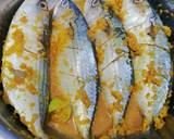 Ikan Kembung Balado langkah memasak 1 foto