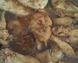 Foto langkah ke 7 dari resep 190. Ayam Bakar kecap.