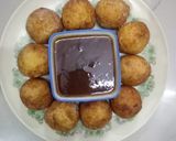ફરાળી પેટીસ (Farali Pattice Recipe In Gujarati) રેસીપી સ્ટેપ4ફોટો